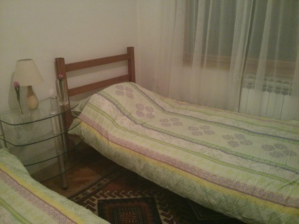 Ema Apartment Saraybosna Oda fotoğraf