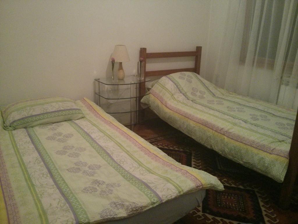 Ema Apartment Saraybosna Oda fotoğraf