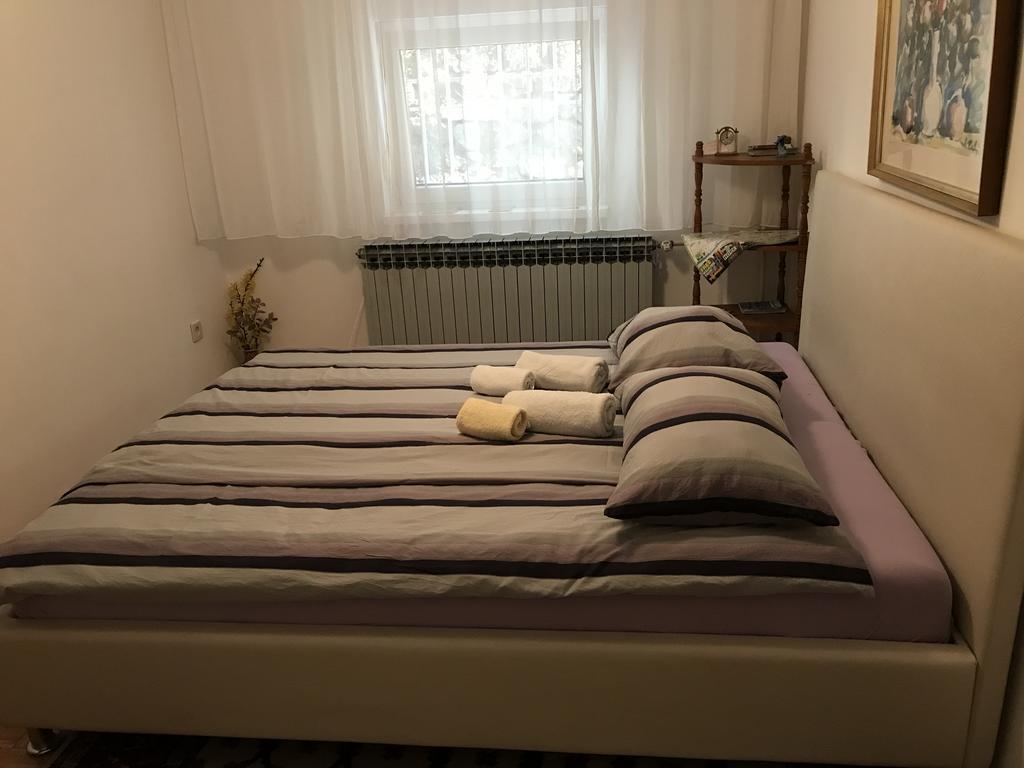 Ema Apartment Saraybosna Dış mekan fotoğraf